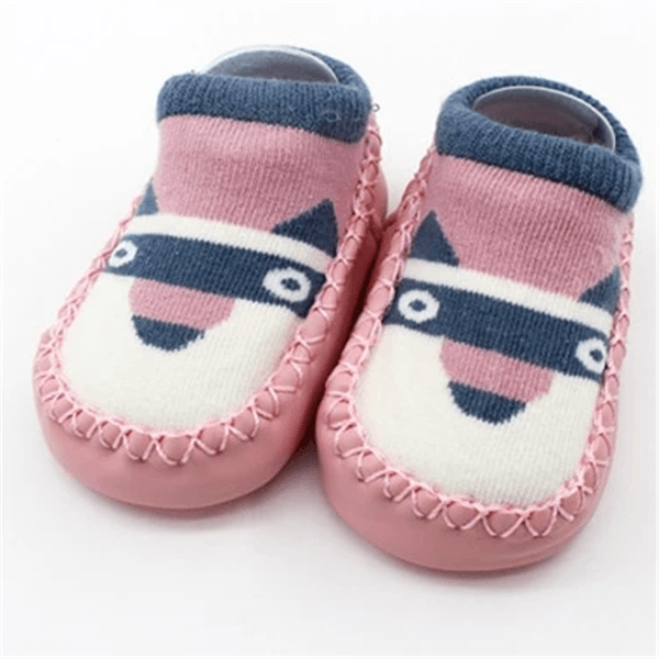 Baby Floor Socks - Amazitshop