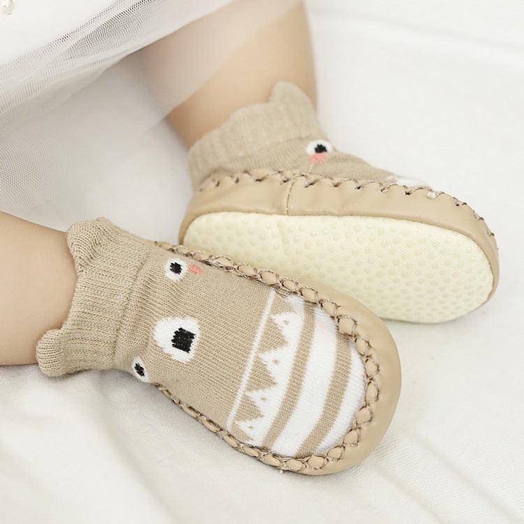 Baby Floor Socks - Amazitshop