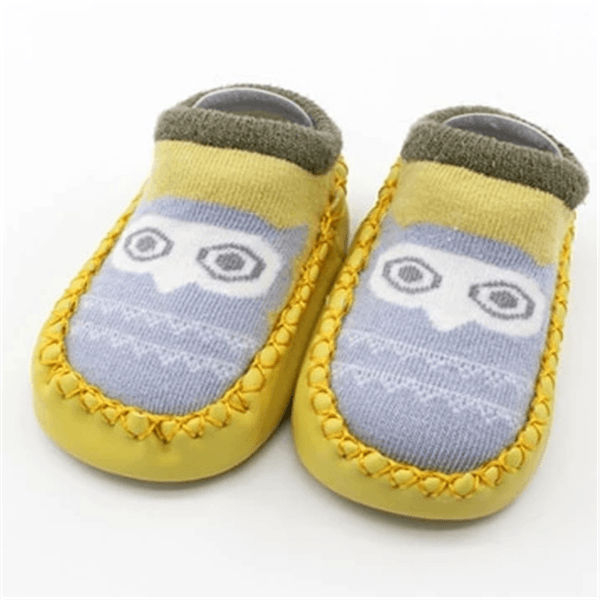 Baby Floor Socks - Amazitshop