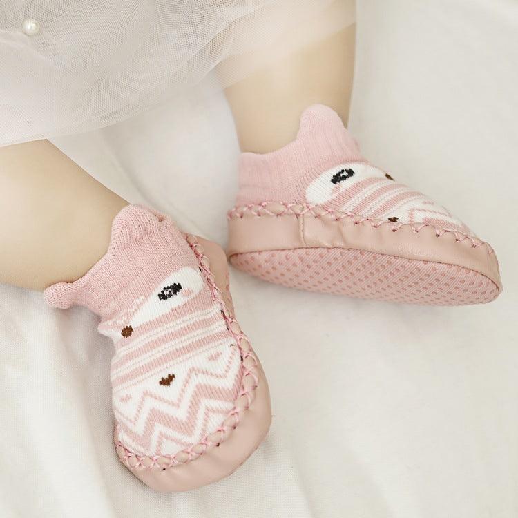 Baby Floor Socks - Amazitshop