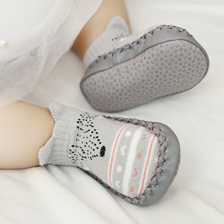 Baby Floor Socks - Amazitshop