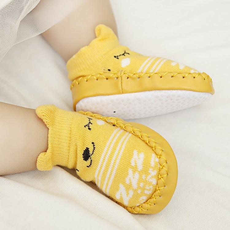 Baby Floor Socks - Amazitshop