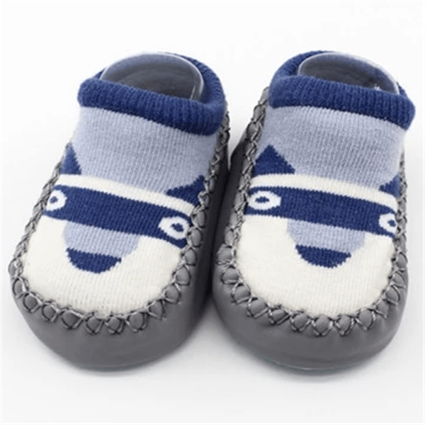 Baby Floor Socks - Amazitshop