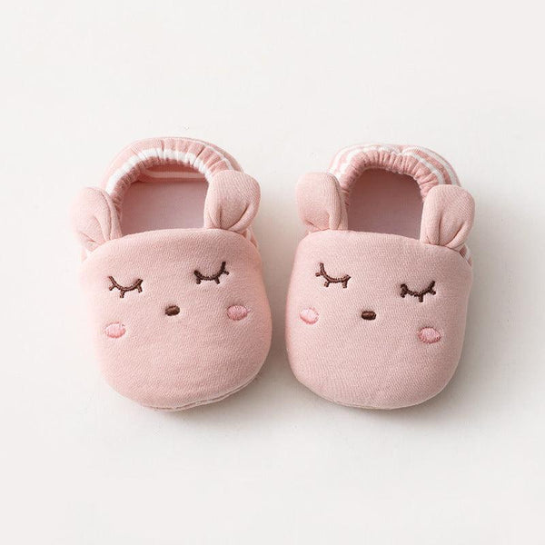 Baby Footwear Floor Shoes Toddler Socks - Amazitshop