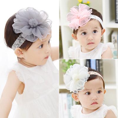 Baby hair accessories - Amazitshop