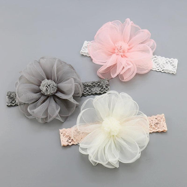 Baby hair accessories - Amazitshop