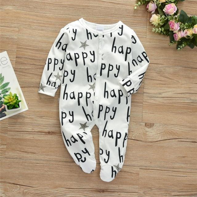 Baby jumpsuit - Amazitshop