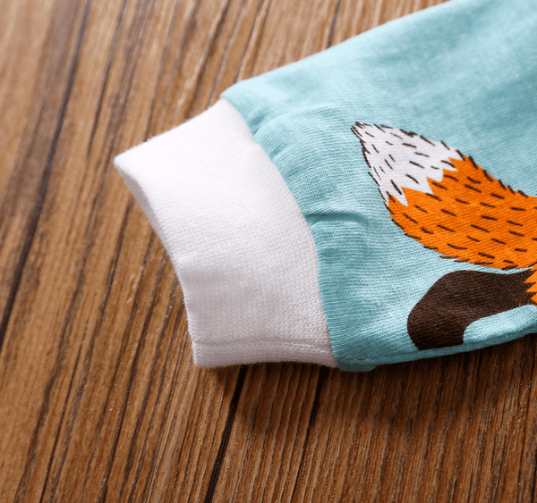 Baby jumpsuit - Amazitshop