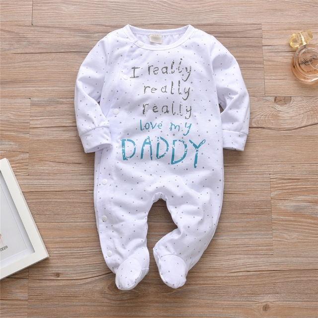 Baby jumpsuit - Amazitshop