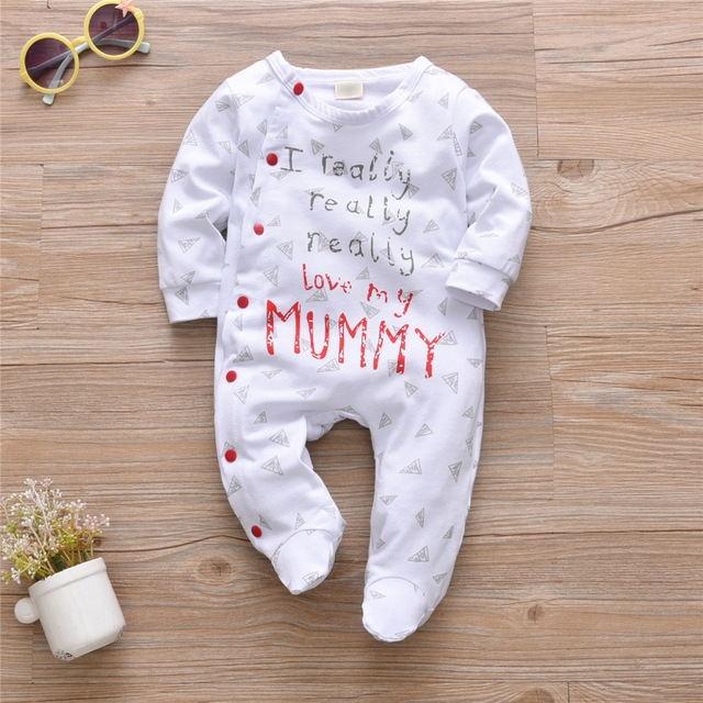Baby jumpsuit - Amazitshop