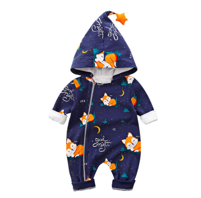 Baby jumpsuit - Amazitshop