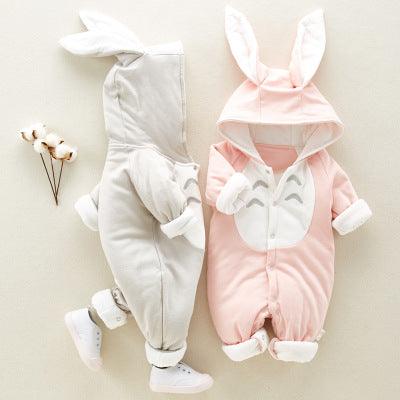 Baby jumpsuit baby romper - Amazitshop