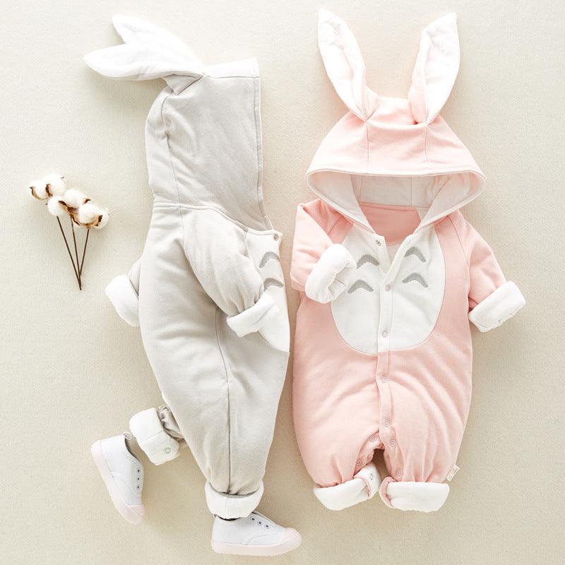 Baby jumpsuit baby romper - Amazitshop