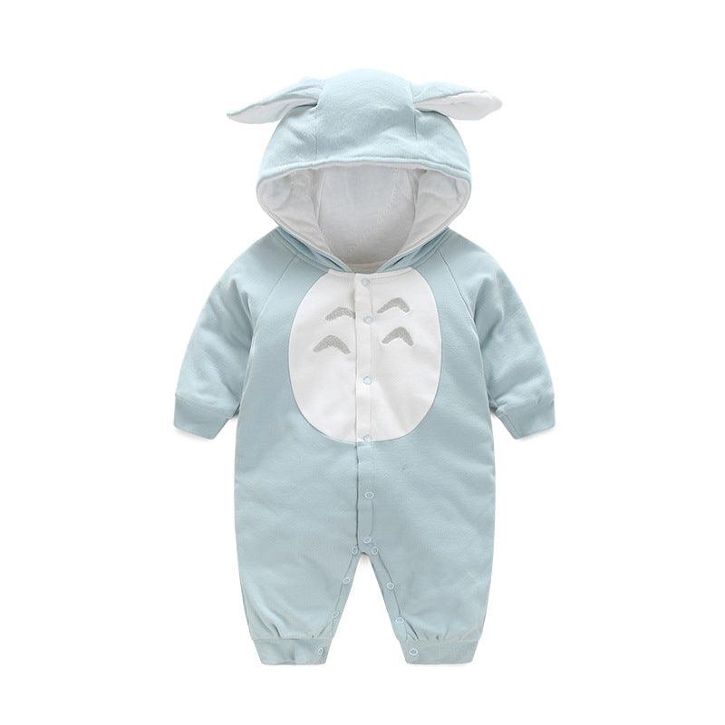 Baby jumpsuit baby romper - Amazitshop