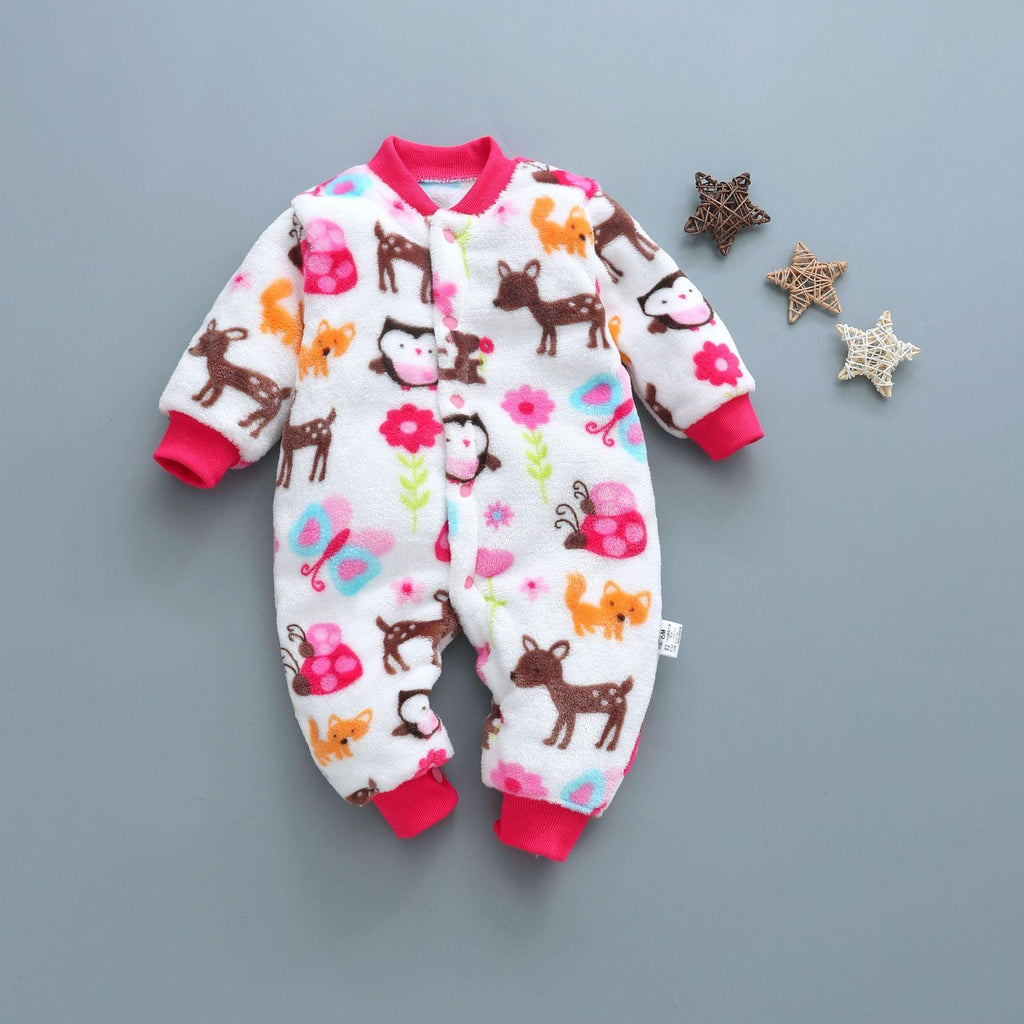 Baby jumpsuits, pajamas, climbers - Amazitshop