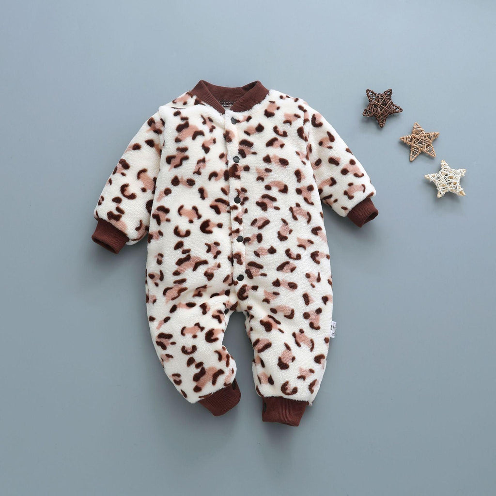 Baby jumpsuits, pajamas, climbers - Amazitshop
