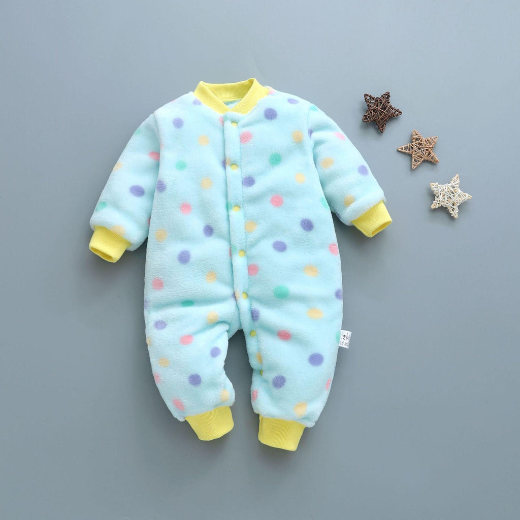 Baby jumpsuits, pajamas, climbers - Amazitshop
