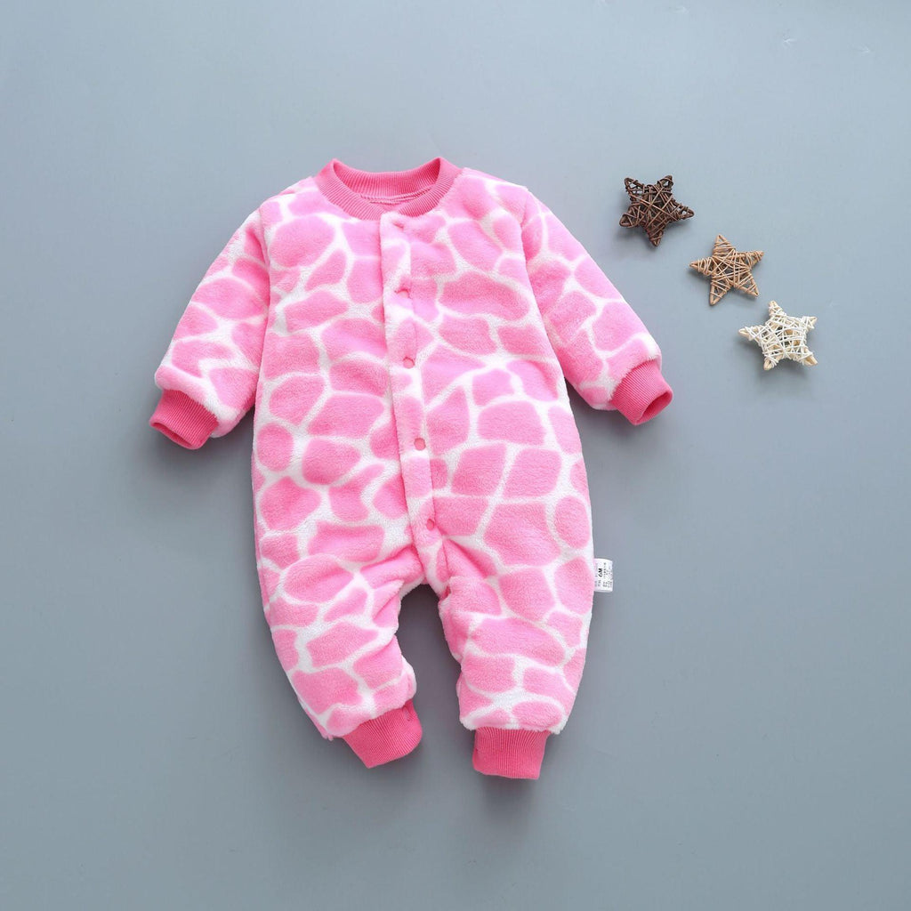 Baby jumpsuits, pajamas, climbers - Amazitshop