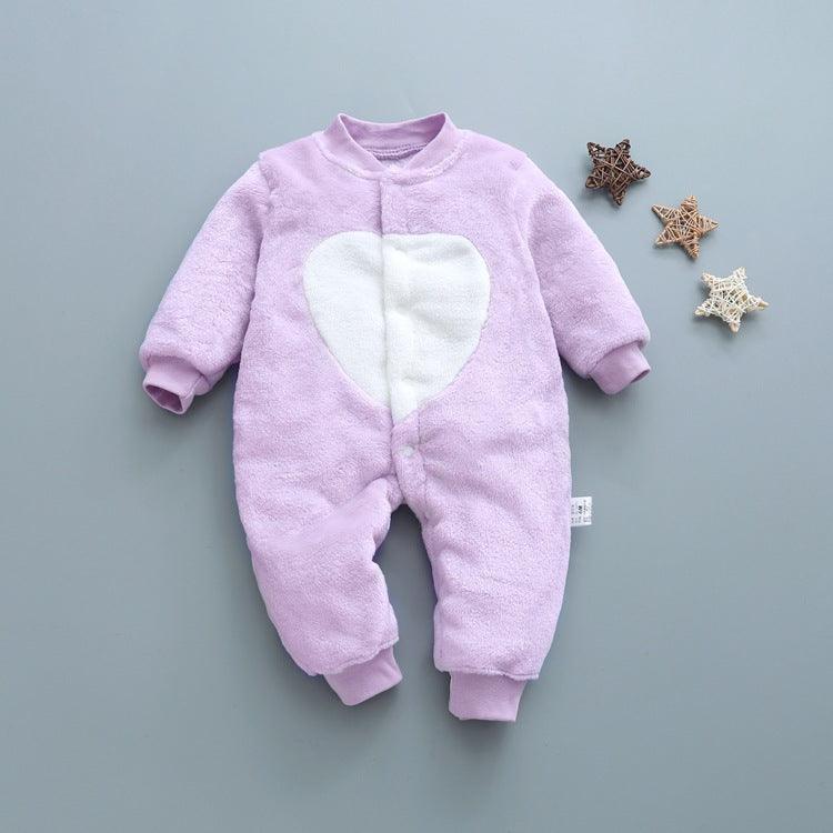 Baby jumpsuits, pajamas, climbers - Amazitshop
