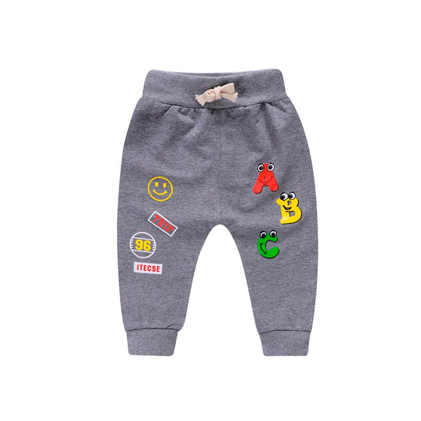 Baby pants - Amazitshop