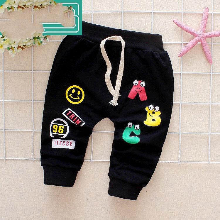 Baby pants - Amazitshop