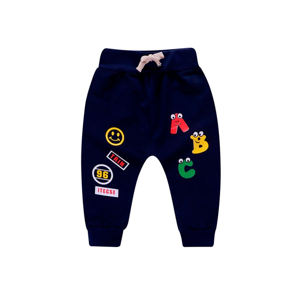 Baby pants - Amazitshop