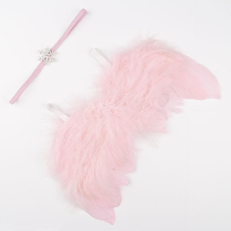 Baby photo clothing hair accessories - Amazitshop