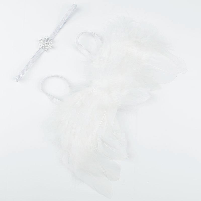 Baby photo clothing hair accessories - Amazitshop