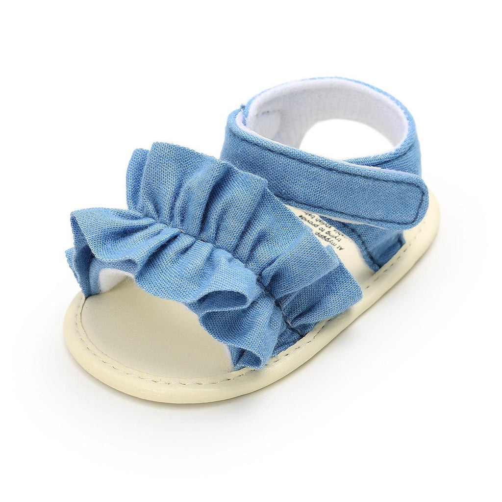 Baby shoes baby sandals - Amazitshop