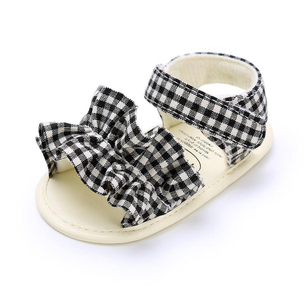 Baby shoes baby sandals - Amazitshop
