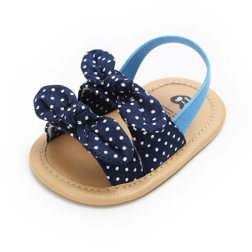 Baby shoes baby sandals - Amazitshop