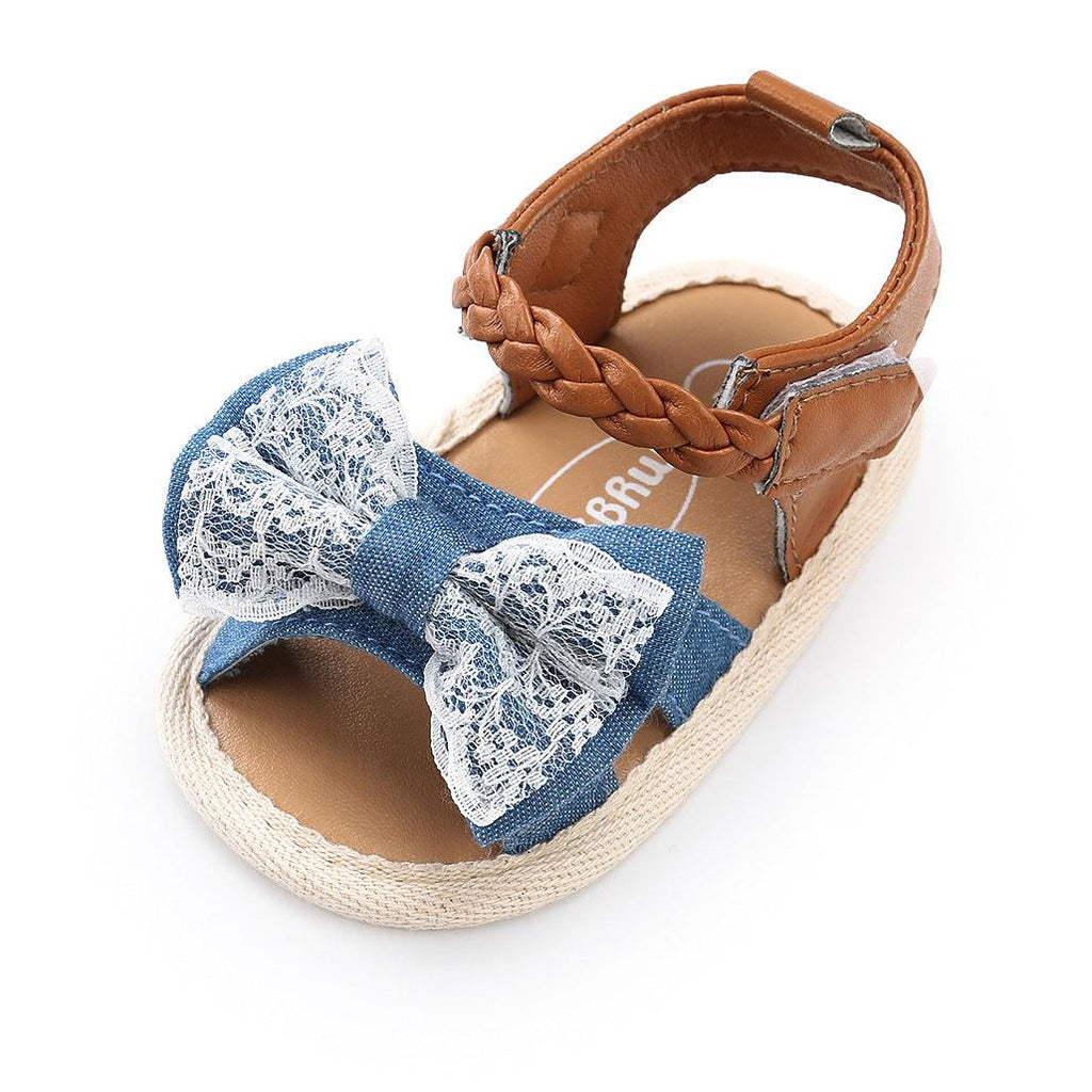 Baby shoes baby sandals - Amazitshop