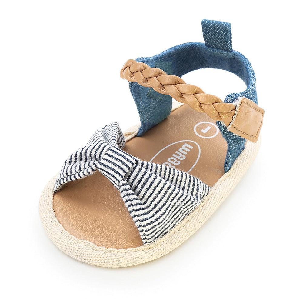 Baby shoes baby sandals - Amazitshop