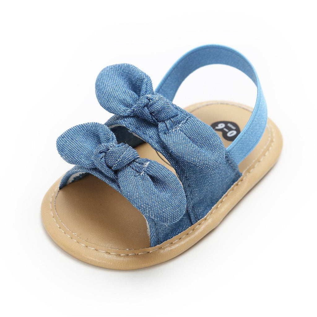 Baby shoes baby sandals - Amazitshop