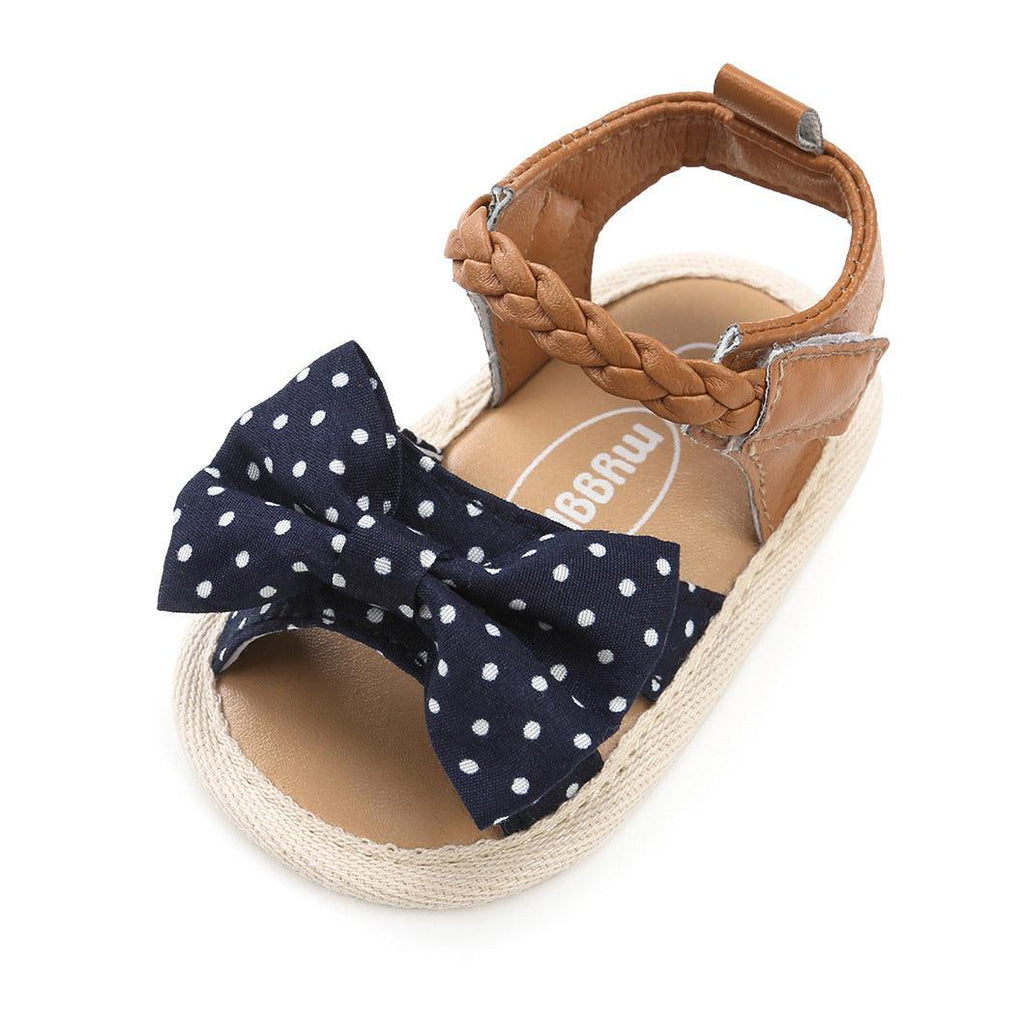 Baby shoes baby sandals - Amazitshop