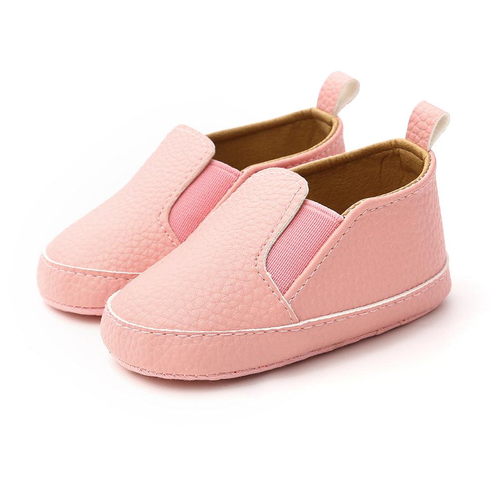 Baby Shoes For Men And Women, Baby Peas Toddler Shoes - Amazitshop