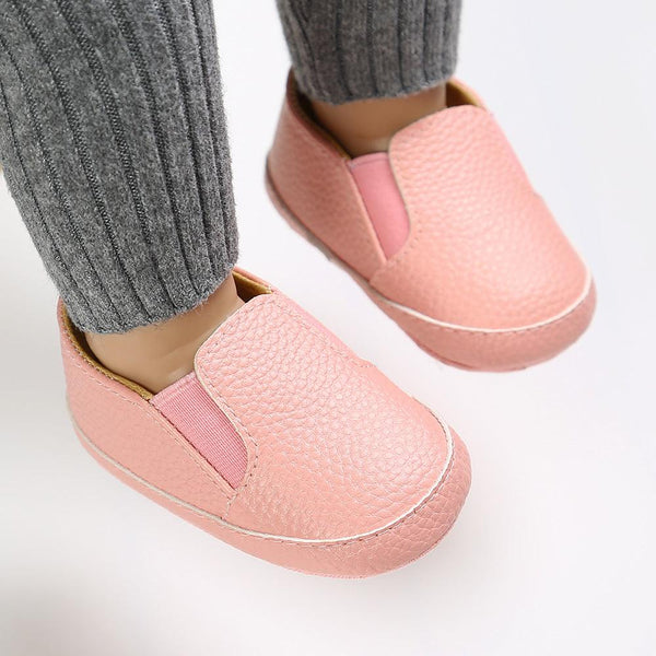 Baby Shoes For Men And Women, Baby Peas Toddler Shoes - Amazitshop