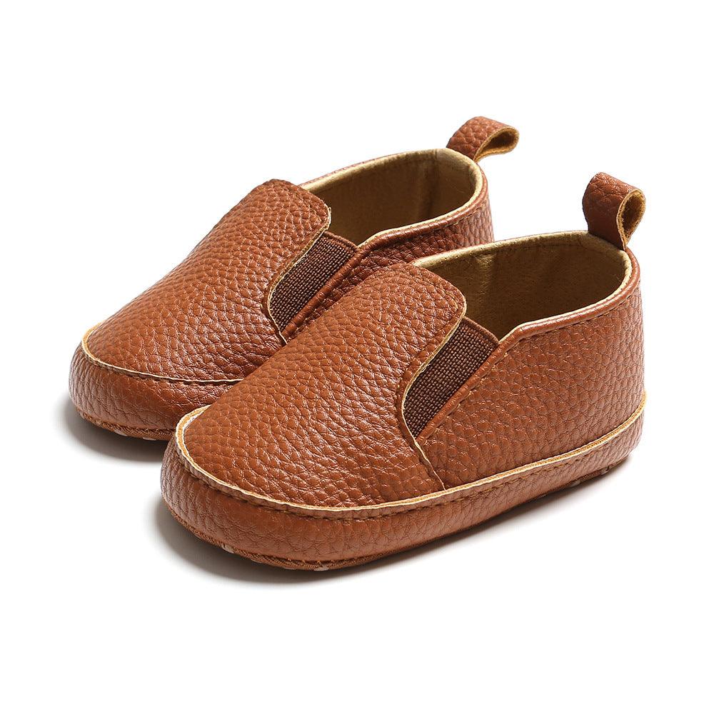 Baby Shoes For Men And Women, Baby Peas Toddler Shoes - Amazitshop