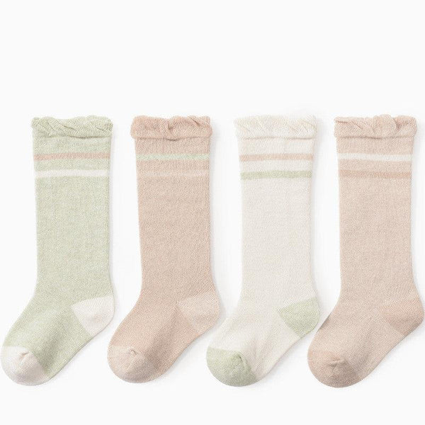 Baby Socks Stockings Baby Socks Over The Knee - Amazitshop