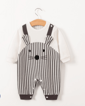 Baby suit - Amazitshop