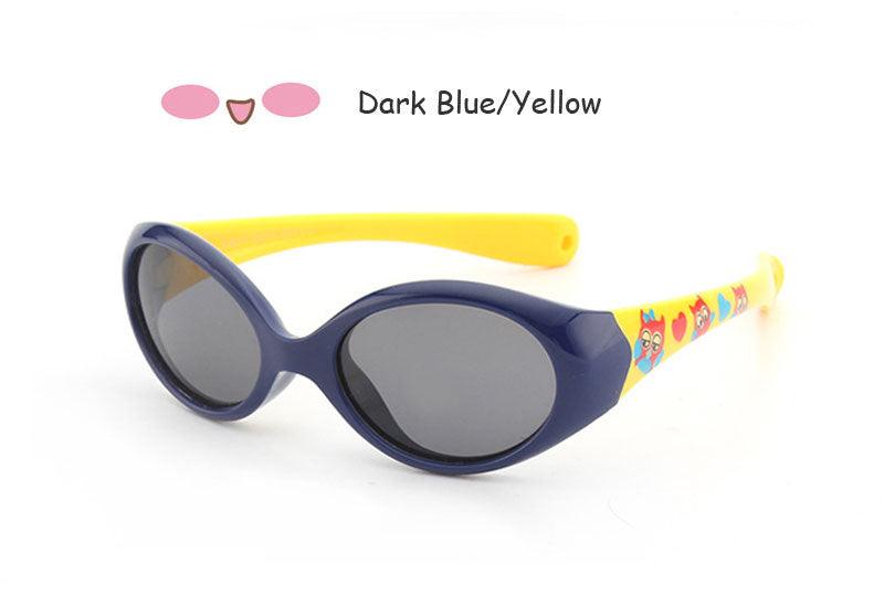 Baby sunglasses - Amazitshop