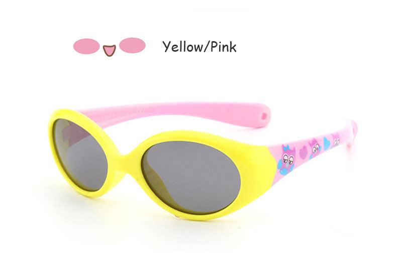 Baby sunglasses - Amazitshop