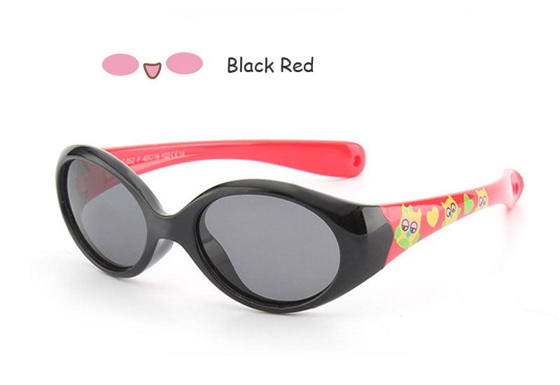 Baby sunglasses - Amazitshop