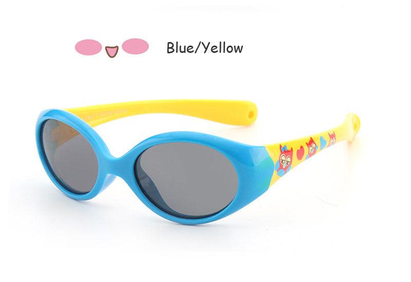 Baby sunglasses - Amazitshop
