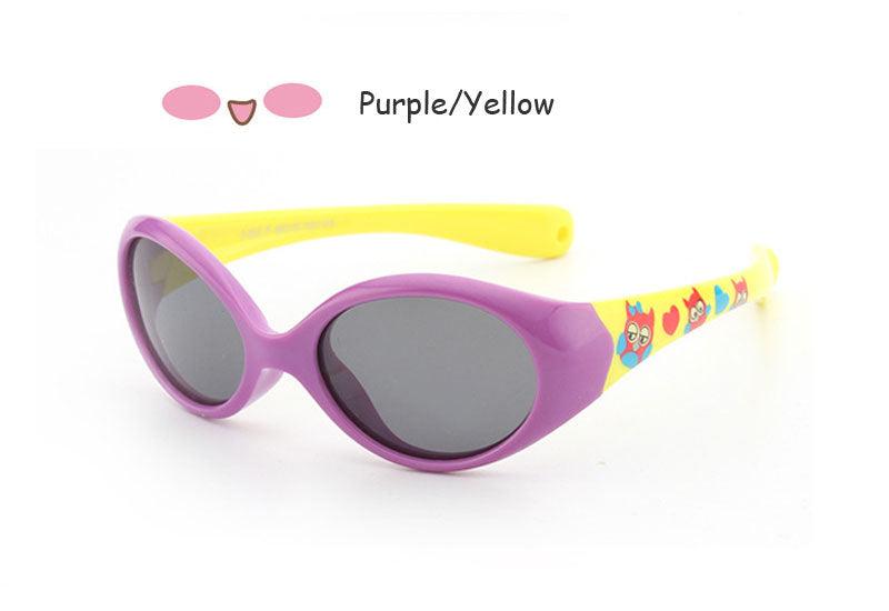 Baby sunglasses - Amazitshop