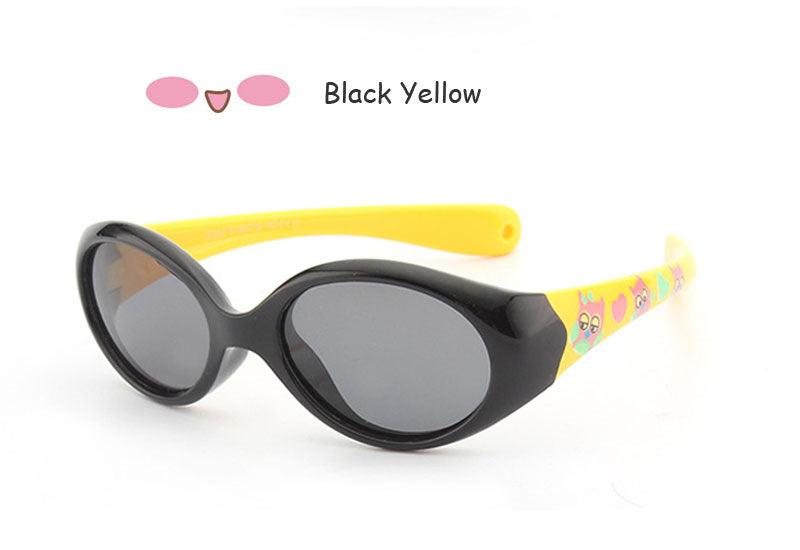 Baby sunglasses - Amazitshop