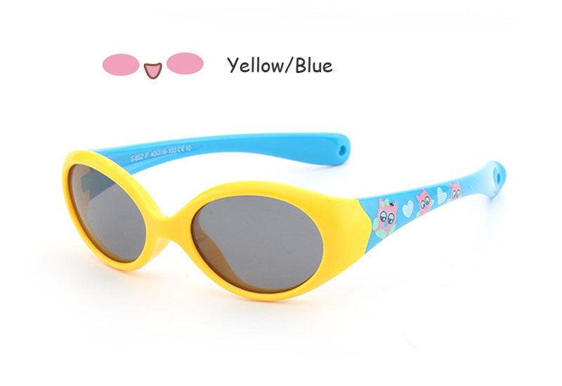 Baby sunglasses - Amazitshop