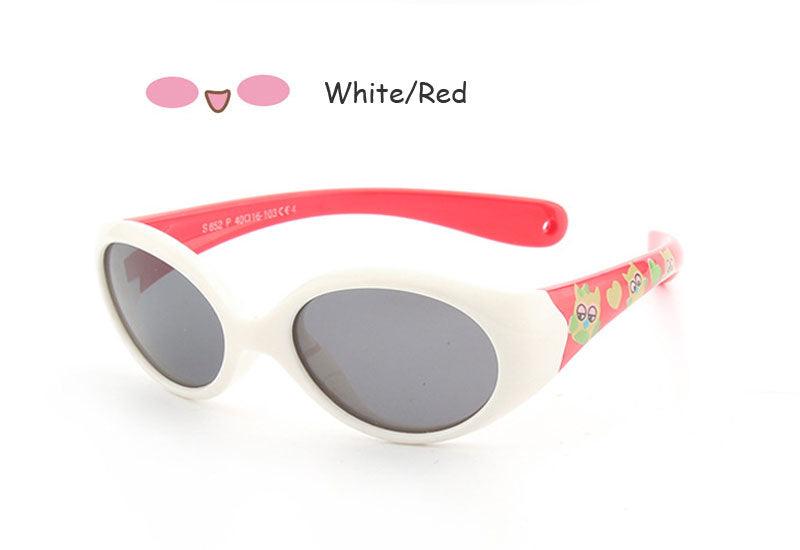 Baby sunglasses - Amazitshop