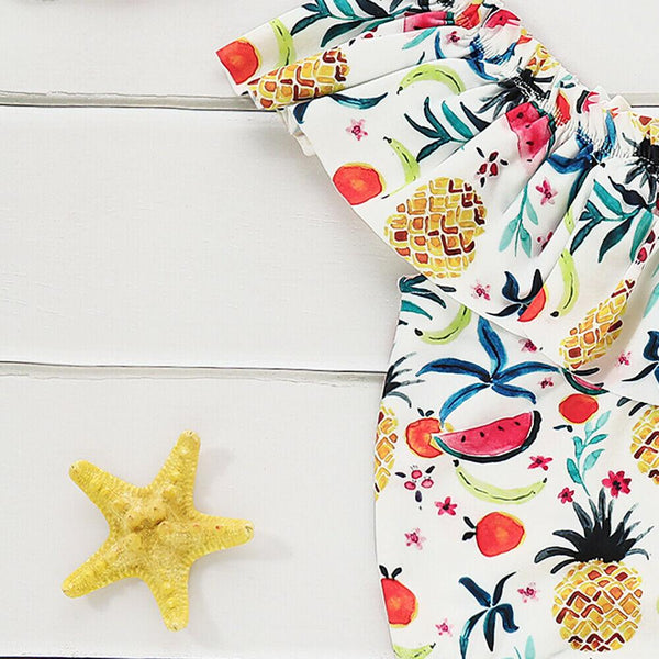 Baby Swimwear Kids Swimming Suit - Amazitshop