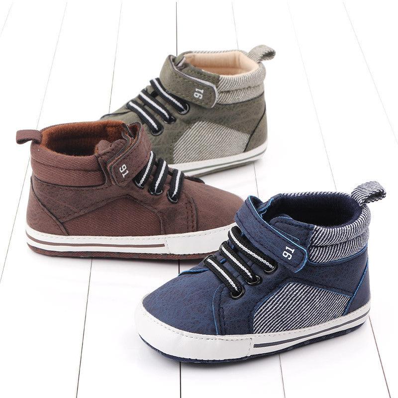 Baby toddler shoes - Amazitshop
